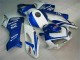 Purchase 2004-2005 Blue White Honda CBR1000RR Motorcycle Fairings Bodywork Canada Purchase 2004-2005 Blue White Honda CBR1000RR Motorcycle Fairings Bodywork Canada