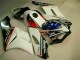 Purchase 2004-2005 White Black Honda CBR1000RR Motorbike Fairing Kits Canada Purchase 2004-2005 White Black Honda CBR1000RR Motorbike Fairing Kits Canada