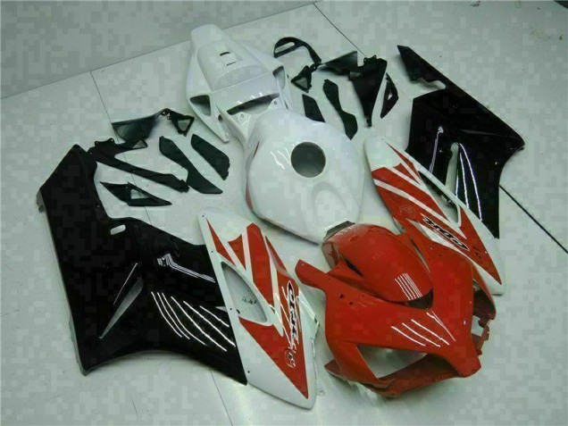 Purchase 2004-2005 Red White Honda CBR1000RR Motorcycle Fairings Kits Canada Purchase 2004-2005 Red White Honda CBR1000RR Motorcycle Fairings Kits Canada