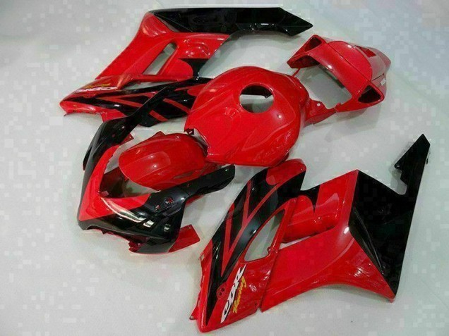 Purchase 2004-2005 Red Honda CBR1000RR Motorcycle Replacement Fairings Canada Purchase 2004-2005 Red Honda CBR1000RR Motorcycle Replacement Fairings Canada