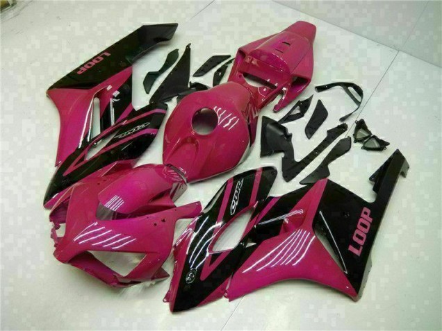 Purchase 2004-2005 Purple Honda CBR1000RR Motorcyle Fairings Canada Purchase 2004-2005 Purple Honda CBR1000RR Motorcyle Fairings Canada