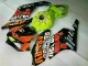 Purchase 2004-2005 Orange Green Honda CBR1000RR Motor Fairings Canada Purchase 2004-2005 Orange Green Honda CBR1000RR Motor Fairings Canada
