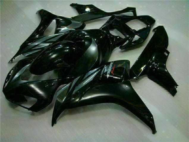 Purchase 2004-2005 Black Honda CBR1000RR Bike Fairing Kit & Plastics Canada Purchase 2004-2005 Black Honda CBR1000RR Bike Fairing Kit & Plastics Canada