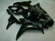 Purchase 2004-2005 Black Honda CBR1000RR Bike Fairing Kit & Plastics Canada Purchase 2004-2005 Black Honda CBR1000RR Bike Fairing Kit & Plastics Canada