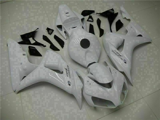 Purchase 2004-2005 White Honda CBR1000RR Motorcycle Bodywork Canada Purchase 2004-2005 White Honda CBR1000RR Motorcycle Bodywork Canada