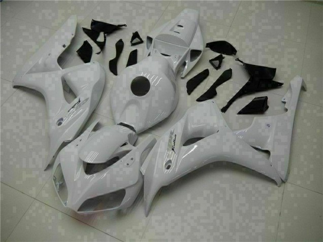 Purchase 2004-2005 White Honda CBR1000RR Motorcycle Bodywork Canada Purchase 2004-2005 White Honda CBR1000RR Motorcycle Bodywork Canada