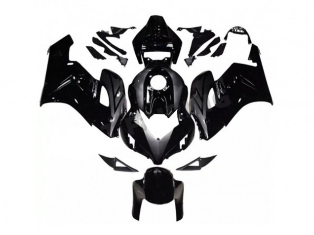 Purchase 2004-2005 Black Grey Honda CBR1000RR Motorbike Fairing Kits Canada Purchase 2004-2005 Black Grey Honda CBR1000RR Motorbike Fairing Kits Canada