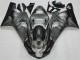 Purchase 2004-2005 Black Grey Suzuki GSXR 600/750 Motorcylce Fairings Canada Purchase 2004-2005 Black Grey Suzuki GSXR 600/750 Motorcylce Fairings Canada