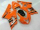 Purchase 2004-2005 Orange Suzuki GSXR 600/750 Motorcycle Fairings Canada Purchase 2004-2005 Orange Suzuki GSXR 600/750 Motorcycle Fairings Canada