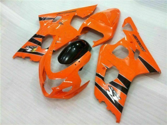 Purchase 2004-2005 Orange Suzuki GSXR 600/750 Motorcycle Fairings Canada Purchase 2004-2005 Orange Suzuki GSXR 600/750 Motorcycle Fairings Canada