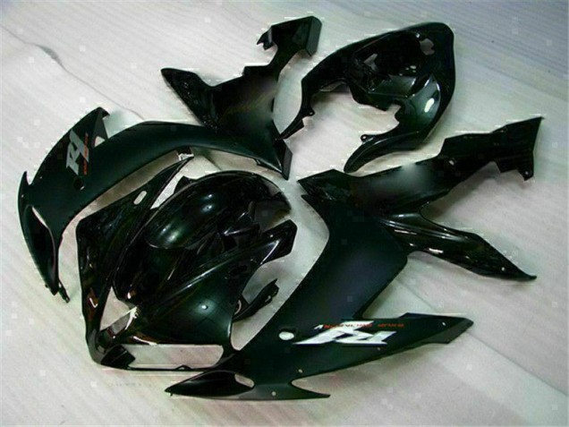 Purchase 2004-2006 Black Yamaha YZF R1 Motorcycle Bodywork Canada