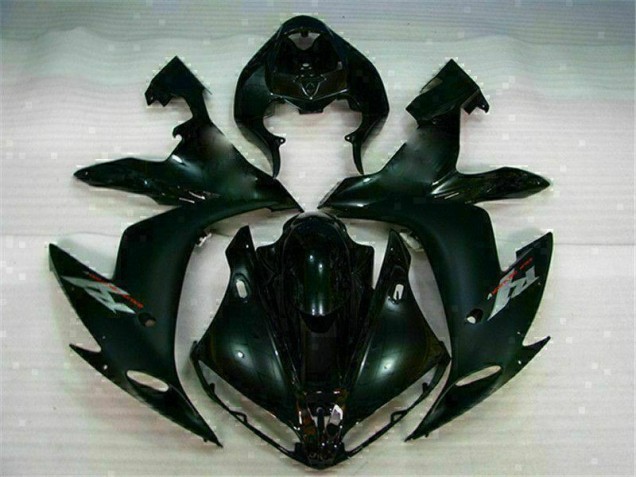 Purchase 2004-2006 Black Yamaha YZF R1 Motorcycle Bodywork Canada