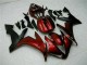 Purchase 2004-2006 Red Black Yamaha YZF R1 Motorcycle Fairings Canada Purchase 2004-2006 Red Black Yamaha YZF R1 Motorcycle Fairings Canada