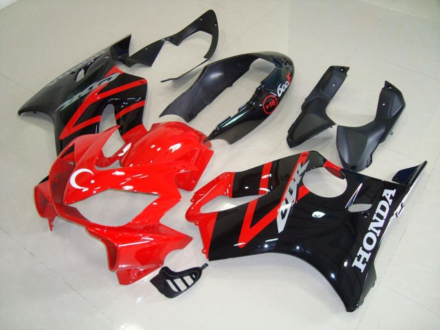 Purchase 2004-2007 Black Red Honda CBR600 F4i Motor Fairings Canada Purchase 2004-2007 Black Red Honda CBR600 F4i Motor Fairings Canada