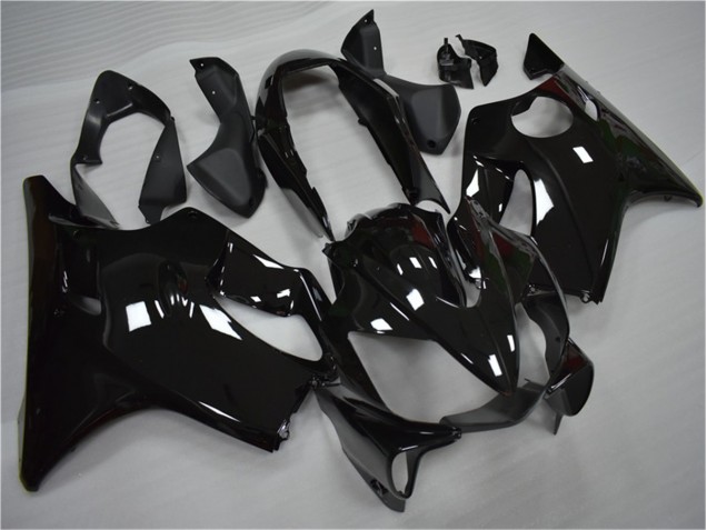 Purchase 2004-2007 Glossy Black Honda CBR600 F4i Motorcycle Fairing Kits & Bodywork Canada Purchase 2004-2007 Glossy Black Honda CBR600 F4i Motorcycle Fairing Kits & Bodywork Canada