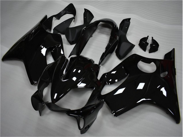 Purchase 2004-2007 Glossy Black Honda CBR600 F4i Motorcycle Fairing Kits & Bodywork Canada Purchase 2004-2007 Glossy Black Honda CBR600 F4i Motorcycle Fairing Kits & Bodywork Canada