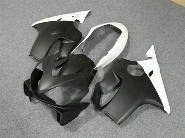 Purchase 2004-2007 White Black Honda CBR600 F4i Replacement Motorcycle Fairings Canada Purchase 2004-2007 White Black Honda CBR600 F4i Replacement Motorcycle Fairings Canada