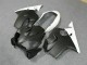 Purchase 2004-2007 White Black Honda CBR600 F4i Replacement Motorcycle Fairings Canada Purchase 2004-2007 White Black Honda CBR600 F4i Replacement Motorcycle Fairings Canada