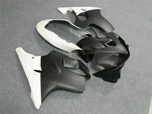 Purchase 2004-2007 White Black Honda CBR600 F4i Replacement Motorcycle Fairings Canada Purchase 2004-2007 White Black Honda CBR600 F4i Replacement Motorcycle Fairings Canada