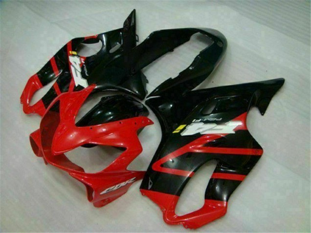 Purchase 2004-2007 Red Black Honda CBR600 F4i Motorcycle Fairings Kits Canada Purchase 2004-2007 Red Black Honda CBR600 F4i Motorcycle Fairings Kits Canada