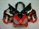 Purchase 2004-2007 Red Black Honda CBR600 F4i Motorcycle Fairings Kits Canada Purchase 2004-2007 Red Black Honda CBR600 F4i Motorcycle Fairings Kits Canada