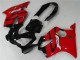 Purchase 2004-2007 Red Black Honda CBR600 F4i Moto Fairings Canada Purchase 2004-2007 Red Black Honda CBR600 F4i Moto Fairings Canada