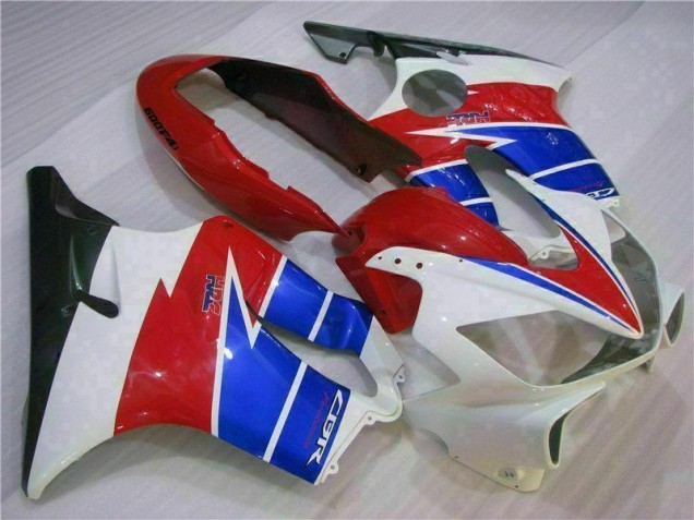 Purchase 2004-2007 White Red Honda CBR600 F4i Motorcyle Fairings Canada Purchase 2004-2007 White Red Honda CBR600 F4i Motorcyle Fairings Canada