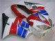 Purchase 2004-2007 White Red Honda CBR600 F4i Motorcyle Fairings Canada Purchase 2004-2007 White Red Honda CBR600 F4i Motorcyle Fairings Canada