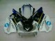 Purchase 2004-2007 White Black Honda CBR600 F4i Replacement Fairings Canada Purchase 2004-2007 White Black Honda CBR600 F4i Replacement Fairings Canada