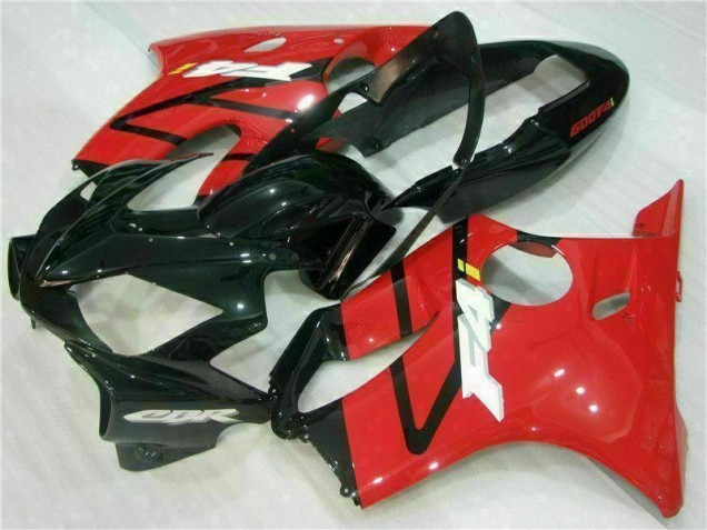 Purchase 2004-2007 Red Black Honda CBR600 F4i Motor Fairings Canada Purchase 2004-2007 Red Black Honda CBR600 F4i Motor Fairings Canada