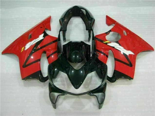 Purchase 2004-2007 Red Black Honda CBR600 F4i Motor Fairings Canada Purchase 2004-2007 Red Black Honda CBR600 F4i Motor Fairings Canada