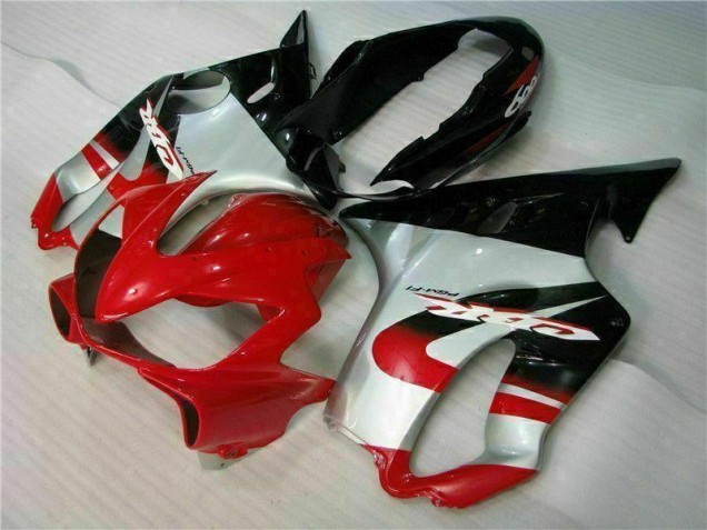 Purchase 2004-2007 Red Silver Honda CBR600 F4i Motorcycle Fairing Canada Purchase 2004-2007 Red Silver Honda CBR600 F4i Motorcycle Fairing Canada