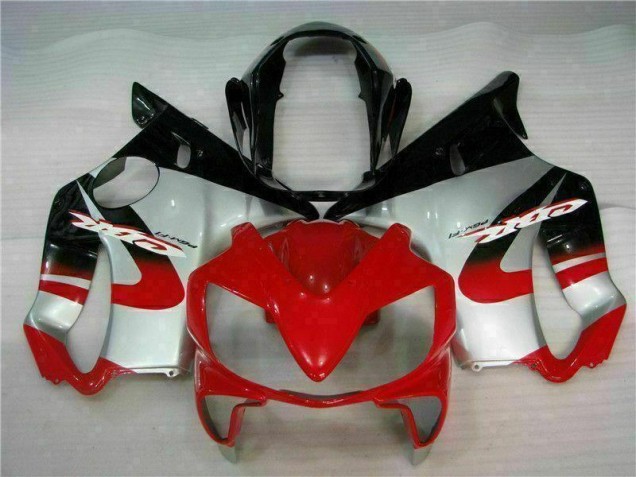 Purchase 2004-2007 Red Silver Honda CBR600 F4i Motorcycle Fairing Canada Purchase 2004-2007 Red Silver Honda CBR600 F4i Motorcycle Fairing Canada