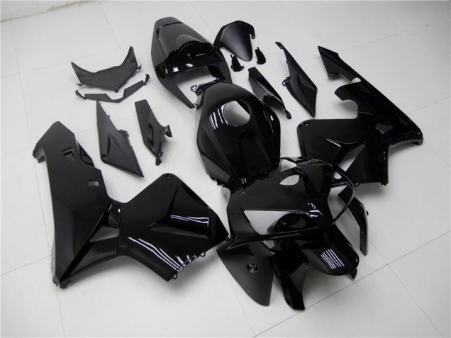 Purchase 2005-2006 Glossy Black Honda CBR600RR Motorcycle Fairing Kit Canada Purchase 2005-2006 Glossy Black Honda CBR600RR Motorcycle Fairing Kit Canada