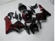 Purchase 2005-2006 Red Flame Black Honda CBR600RR Bike Fairings Canada Purchase 2005-2006 Red Flame Black Honda CBR600RR Bike Fairings Canada