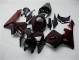 Purchase 2005-2006 Red Flame Black Honda CBR600RR Bike Fairings Canada Purchase 2005-2006 Red Flame Black Honda CBR600RR Bike Fairings Canada