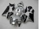 Purchase 2005-2006 Silver Black Honda CBR600RR Motor Bike Fairings Canada Purchase 2005-2006 Silver Black Honda CBR600RR Motor Bike Fairings Canada