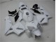 Purchase 2005-2006 Glossy White Honda CBR600RR Replacement Motorcycle Fairings Canada Purchase 2005-2006 Glossy White Honda CBR600RR Replacement Motorcycle Fairings Canada