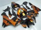 Purchase 2005-2006 Orange Black Honda CBR600RR Motorcycle Fairing Kits Canada Purchase 2005-2006 Orange Black Honda CBR600RR Motorcycle Fairing Kits Canada