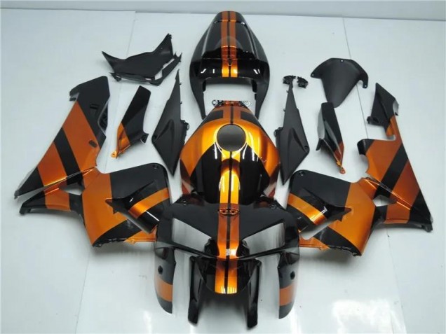 Purchase 2005-2006 Orange Black Honda CBR600RR Motorcycle Fairing Kits Canada Purchase 2005-2006 Orange Black Honda CBR600RR Motorcycle Fairing Kits Canada