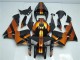 Purchase 2005-2006 Orange Black Honda CBR600RR Motorcycle Fairing Kits Canada Purchase 2005-2006 Orange Black Honda CBR600RR Motorcycle Fairing Kits Canada