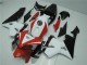 Purchase 2005-2006 Red Honda CBR600RR Motorcylce Fairings Canada Purchase 2005-2006 Red Honda CBR600RR Motorcylce Fairings Canada