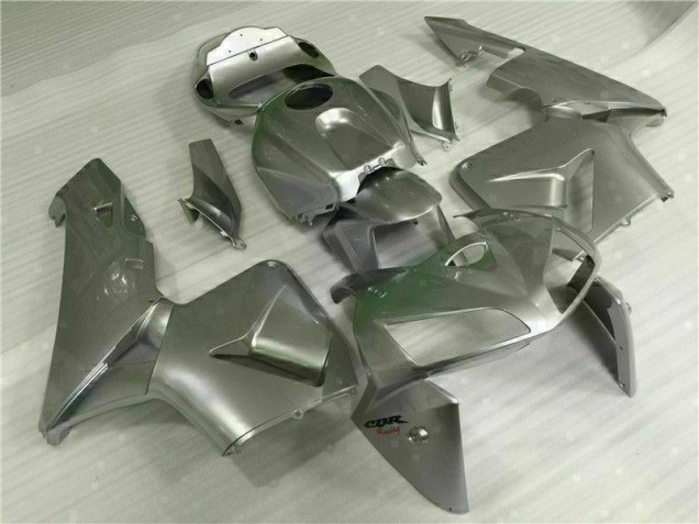Purchase 2005-2006 Silver Honda CBR600RR Motorcycle Fairing Canada Purchase 2005-2006 Silver Honda CBR600RR Motorcycle Fairing Canada