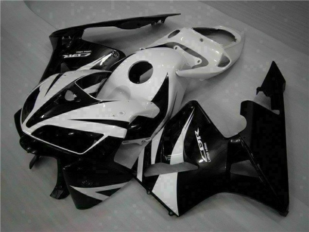 Purchase 2005-2006 Black Honda CBR600RR Motorcycle Fairing Kit Canada Purchase 2005-2006 Black Honda CBR600RR Motorcycle Fairing Kit Canada