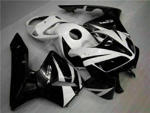 Purchase 2005-2006 Black Honda CBR600RR Motorcycle Fairing Kit Canada Purchase 2005-2006 Black Honda CBR600RR Motorcycle Fairing Kit Canada