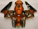 Purchase 2005-2006 Orange Black Honda CBR600RR Bike Fairings Canada Purchase 2005-2006 Orange Black Honda CBR600RR Bike Fairings Canada