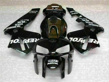Purchase 2005-2006 Black Repsol Honda CBR600RR Motorbike Fairing & Bodywork Canada