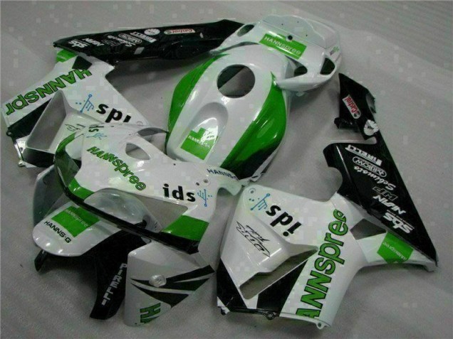 Purchase 2005-2006 Green Honda CBR600RR Motor Bike Fairings Canada Purchase 2005-2006 Green Honda CBR600RR Motor Bike Fairings Canada