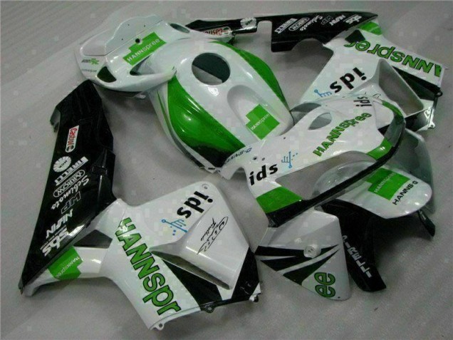 Purchase 2005-2006 Green Honda CBR600RR Motor Bike Fairings Canada Purchase 2005-2006 Green Honda CBR600RR Motor Bike Fairings Canada