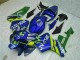 Purchase 2005-2006 Blue Honda CBR600RR Motorbike Fairings Canada Purchase 2005-2006 Blue Honda CBR600RR Motorbike Fairings Canada